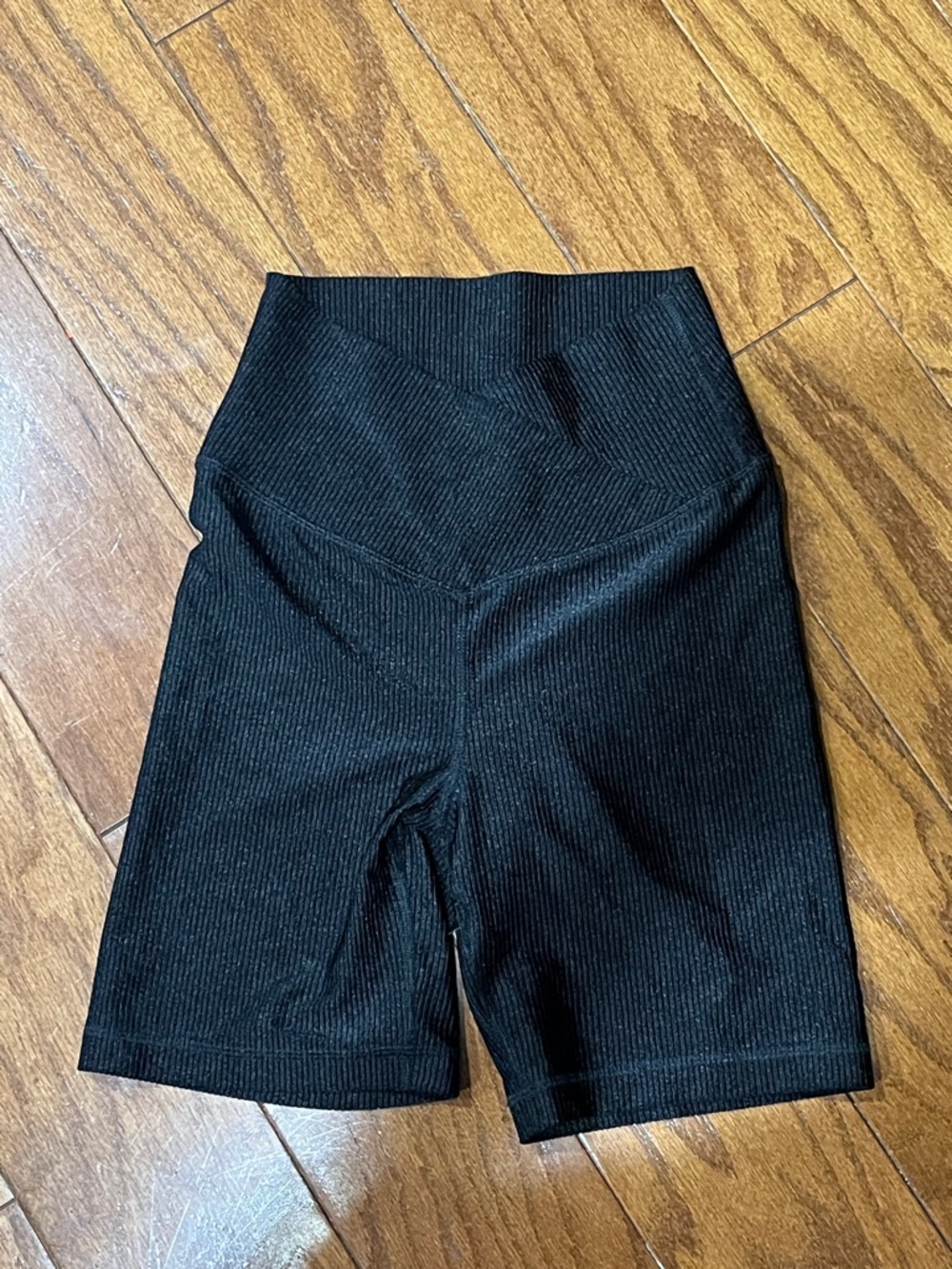 90 Degree by Reflex Biker Shorts